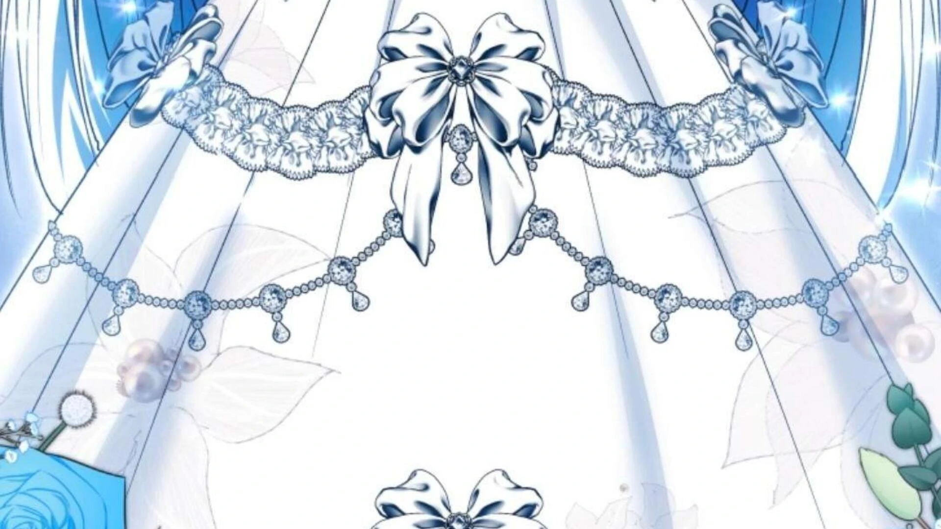 Black Killer Whale Baby Chapter 81 Fix Gambar 122